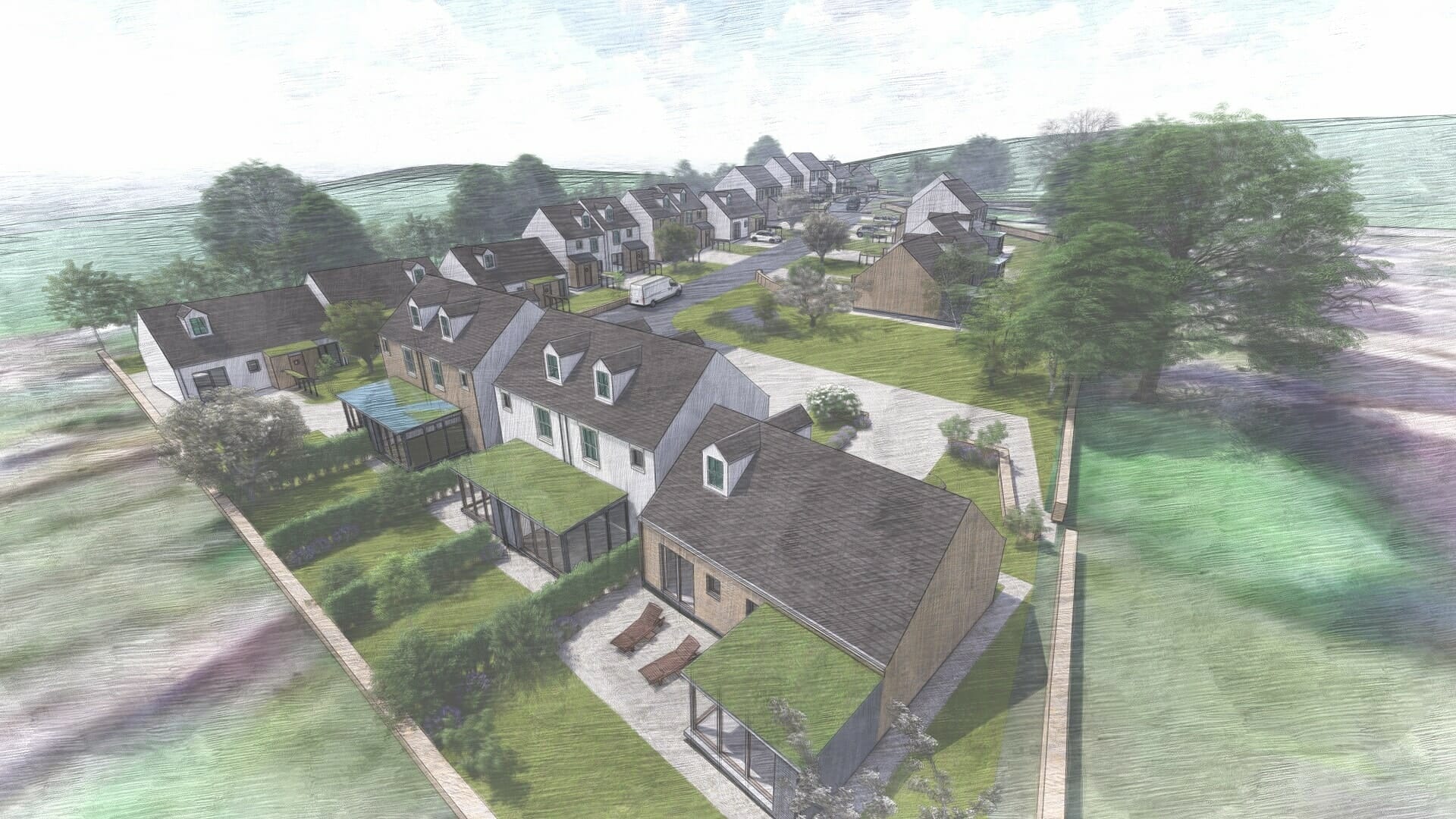 22 new homes for Kirkby Stephen given go-ahead 
